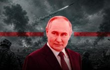 Война будет затяжной: у Украины нет выхода, а у Путина нет желания ее закончить, - военный