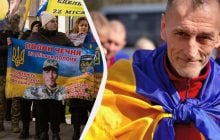 "В полоні у Чечні нас утримували в підвалах та залучали до будівництва для еліти – як рабів", - колишній військовополонений Сергій Скотаренко