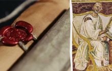 Колдунья, царь и дух пророка: спустя 1600 лет найдены проповеди Святого Августина