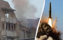 На Україну летіли 74 ракети і сотні дронів: Повітряні сили розкрили масштаби нічного удару