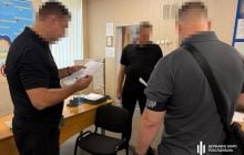 ДБР проводить обшуки у понад 100 ТЦК по всій Україні: яка причина
