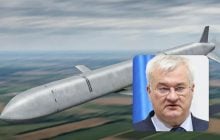 Ночью российская крылатая ракета залетела в Польшу, - Сибига
