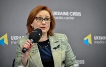 Кадровий дефіцит є головною перешкодою модернізації української науки, – Ганна Толстанова