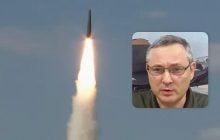 РФ вночі вперше за довгий час могла запустити північнокорейські ракети KN-23, - Ігнат