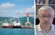 Российский флот "напрашивается" на удар по Новороссийску: эксперт назвал причину