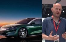 Мужчина посетил завод BYD в Китае и понял, почему Европа проигрывает гонку электромобилей