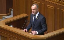 У Раді готують законодавчі гарантії для українських спортсменів, - Андрій Кожем’якін