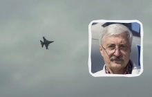 Что могло случиться с украинским F-16: эксперт назвал уязвимое место истребителя
