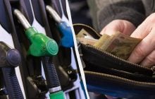 Экономия от 3000 гривень: эксперт сравнил расходы автомобиля на бензине и на газе