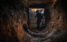 В степях Украины умерла доктрина, за которую армии мира держались столетие, - аналитики