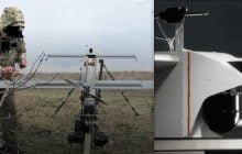 РФ вперше завдала удару по заводу американського виробника дронів у Києві, – The Guardian