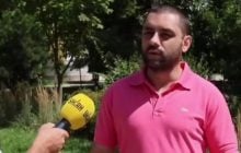 Что киевляне думают о нападениях на украинцев в Польше: опрос УНИАН (видео)