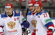 Россиян и беларусов не допустили к чемпионатам мира по хоккею в следующем сезоне