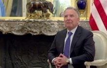 Спецпосланники Трампа собираются в Украину: СМИ сообщили, когда их ожидают
