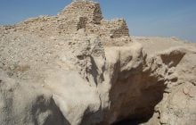 Ученые столетиями искали "Атлантиду песков", но нашли ее другие