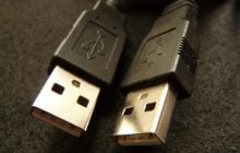 Від тризуба до блискавки: що означають загадкові символи на USB-роз’ємах комп’ютера