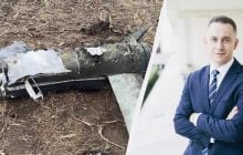 В Польше подтвердили падение российской ракеты Х-101 и сообщили новые подробности атаки