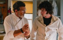 "Тони": почему стоит посмотреть кулинарный байопик о становлении легендарного шеф-повара