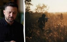 Зеленський розкрив, скільки українських і російських військових загинуло у війні