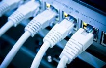 Если вы пользуетесь интернет-кабелем, стоит знать разницу между RJ45 и Ethernet