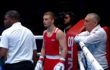 Международная федерация бокса сняла все ограничения с российских спортсменов