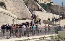В Сеуту прорвалися 50 тисяч нелегалів, місто занурилося в "абсолютний хаос", - ЗМІ (відео)