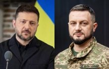 Зеленський заявив про спробу замаху на командира "Хартії" Оболєнського