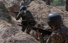 Штурмові полки отримали розпорядження про призупинення поповнення людьми, – ЗМІ