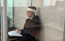 Убийство врача во время прохождения ВЛК: суд поместил подозреваемого под стражу