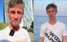 Автора вірусного треку-мема з "тяу-тяу-тяу" МС Зіпулю мобілізували до ЗСУ