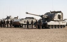 В ключевом регионе Азии вот-вот разразится еще одна масштабная война, – The Guardian