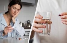 Усталость и сонливость - не из-за погоды: 7 симптомов, которые указывают на дефицит железа