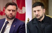 Зеленський провів телефонну розмову з Венсом: подробиці від президента