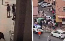 Сеута пала: нелегалы грабят магазины, проникают в квартиры и пристают к женщинам, – СМИ