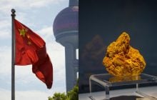 Китай тайно импортировал из Африки тысячи тонн урана, - ученые