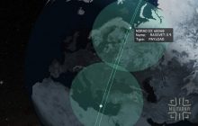Российские аналоги Starlink имеют "окно связи" над Украиной два-три раза в сутки, - эксперт
