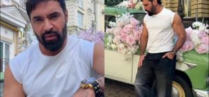 После выплаты долга Кондратюку: Козловский купил роскошный внедорожник