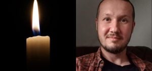 На войне в Украине трагически погиб известный музыкант