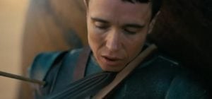 С Эллиотом Пейджем в роли Ахилла: вышел новый трейлер "Одиссеи" Нолана