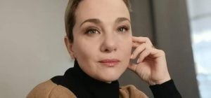 Мать известной украинской ведущей оказалась под завалами во время обстрела столицы