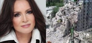 София Ротару нарушила длительное молчание из-за атаки России на Киев