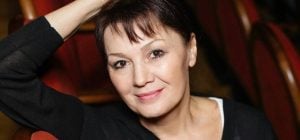Відома українська акторка розповіла про роботу з росіянами до початку війни: "Було прикро"