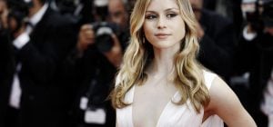 Звезда сериала "Пацаны" рассказала о тяжелой болезни, которая повлияла на ее работу в сериале