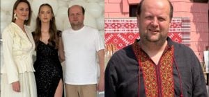 "Это ужас": лидер группы "ТІК" разнес НМТ, на котором его дочери стало плохо