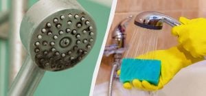 Як очистити кран і лійку від старого нальоту: народний спосіб за копійки