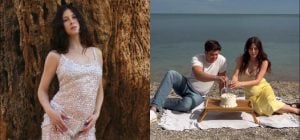 Вагітна ексучасниця "ВІА Гри" розсекретила стать майбутньої дитини