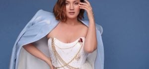 Цибульська здивувала архівним фото: який вигляд мала співачка в дитинстві