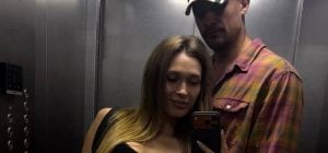 "Сильно люблю": Цымбалюк и Светлицкая вновь подогрели слухи о своем романе