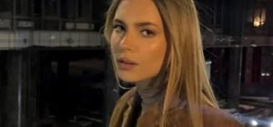 Дочь Кравец сообщила, что дом родителей пострадал в результате атаки РФ