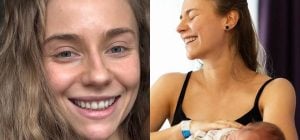 Звезда сериала "Реванш" рассказала, сколько килограммов она набрала во время беременности